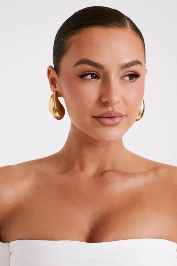 Women MESHKI Jewellery<Zadie