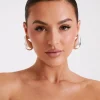Women MESHKI Jewellery<Zadie
