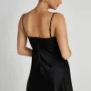 zahli_1.webp Women MESHKI Mini Dresses<Zahli