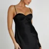 zahli_4.webp Women MESHKI Mini Dresses<Zahli