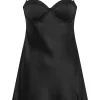 zahli_5.webp Women MESHKI Mini Dresses<Zahli