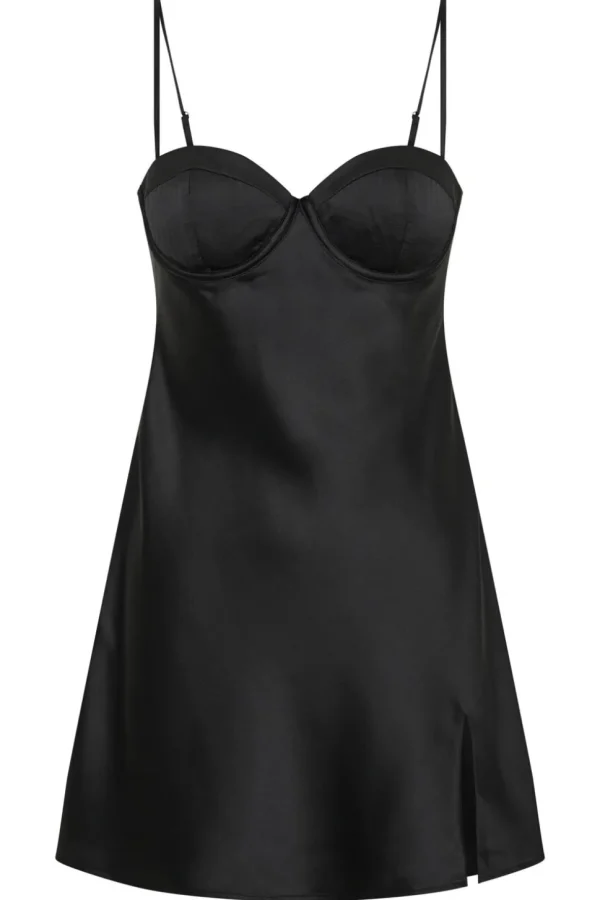 zahli_5.webp Women MESHKI Mini Dresses<Zahli