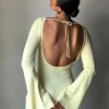 zahra_0-3.webp Women MESHKI Mini Dresses<Zahra