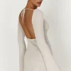 Women MESHKI Mini Dresses<Zahra