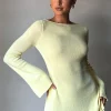zahra_1-3.webp Women MESHKI Mini Dresses<Zahra
