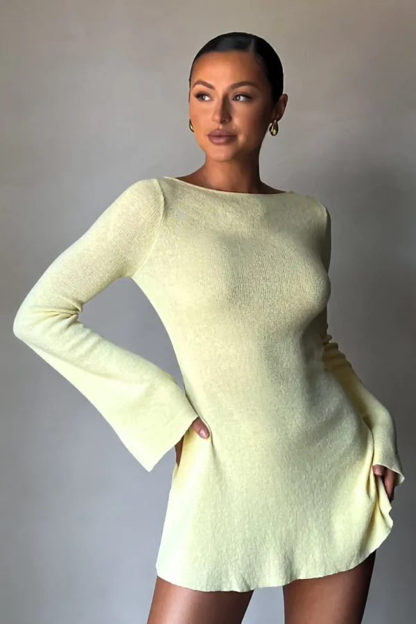 zahra_1-3.webp Women MESHKI Mini Dresses<Zahra