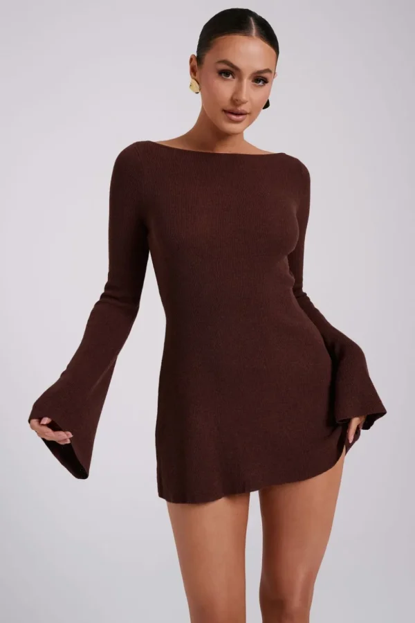 zahra_1-5.webp Women MESHKI Mini Dresses<Zahra