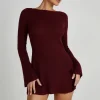 zahra_1-6.webp Women MESHKI Mini Dresses<Zahra