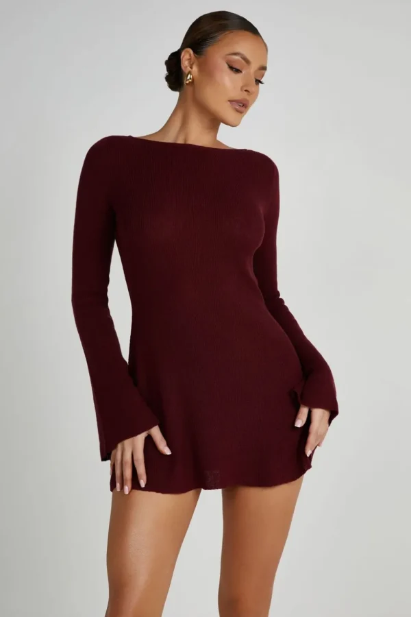 zahra_1-6.webp Women MESHKI Mini Dresses<Zahra