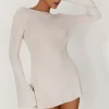Women MESHKI Mini Dresses<Zahra
