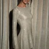 zahra_1-9.webp Women MESHKI Mini Dresses<Zahra
