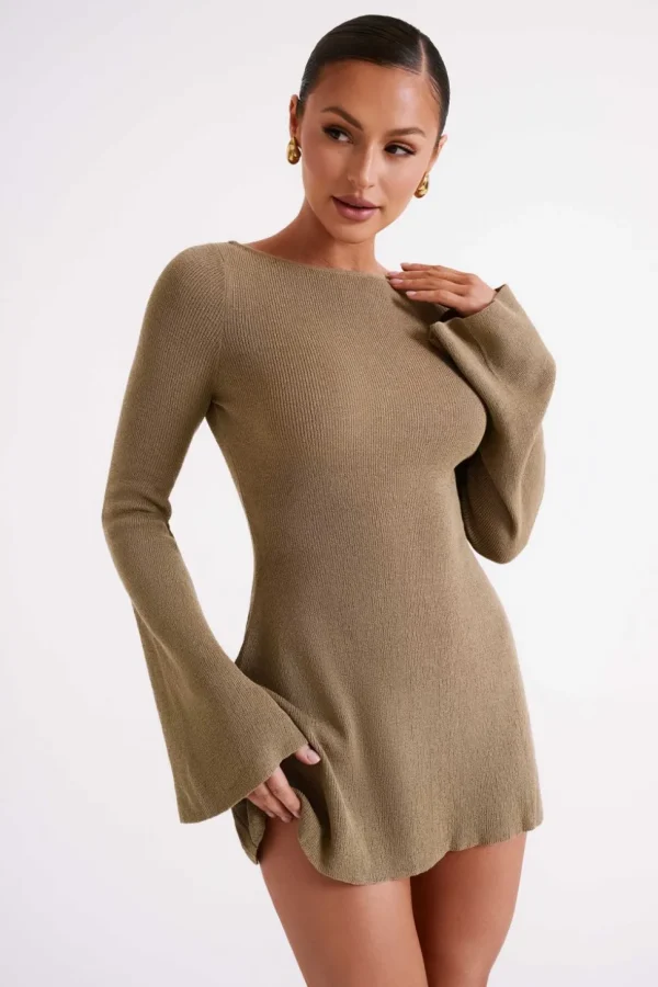 zahra_10-2.webp Women MESHKI Mini Dresses<Zahra