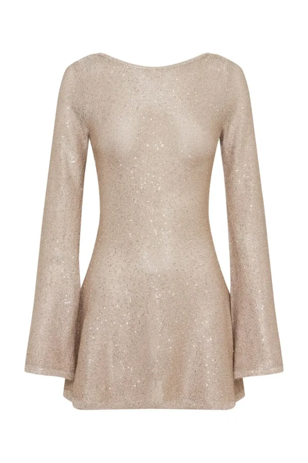 zahra_10-3.webp Women MESHKI Mini Dresses<Zahra