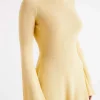 zahra_2-3.webp Women MESHKI Mini Dresses<Zahra