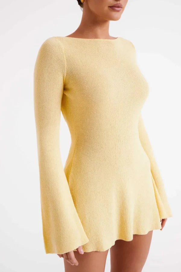 zahra_2-3.webp Women MESHKI Mini Dresses<Zahra