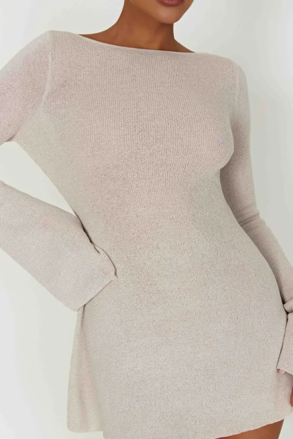 Women MESHKI Mini Dresses<Zahra