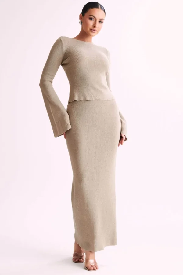 Women MESHKI Two Piece Sets<Zahra