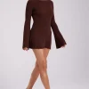 zahra_3-5.webp Women MESHKI Mini Dresses<Zahra
