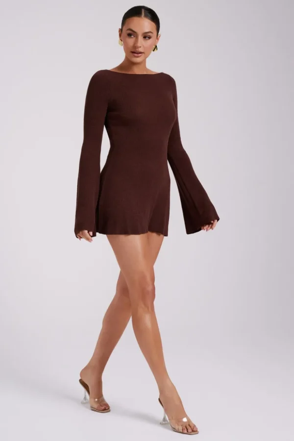 zahra_3-5.webp Women MESHKI Mini Dresses<Zahra