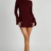 zahra_3-6.webp Women MESHKI Mini Dresses<Zahra
