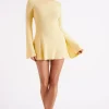 zahra_4-3.webp Women MESHKI Mini Dresses<Zahra