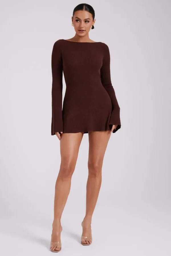 zahra_4-5.webp Women MESHKI Mini Dresses<Zahra