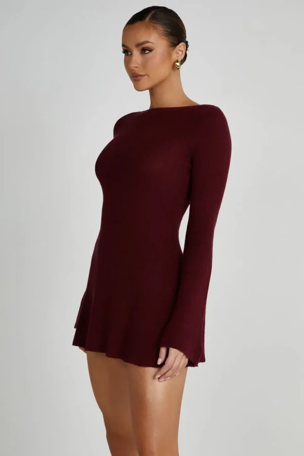 zahra_4-6.webp Women MESHKI Mini Dresses<Zahra