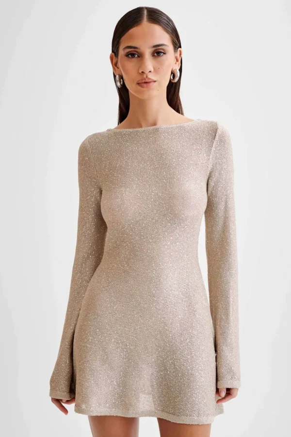 zahra_4-9.webp Women MESHKI Mini Dresses<Zahra
