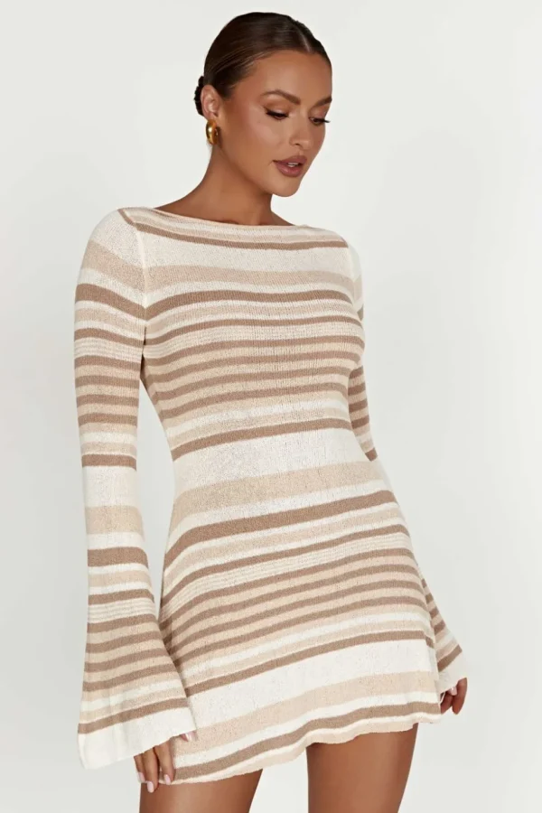 zahra_5-1.webp Women MESHKI Mini Dresses<Zahra