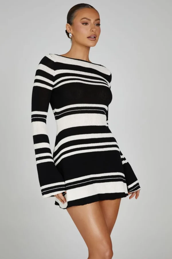 zahra_6-2.webp Women MESHKI Mini Dresses<Zahra