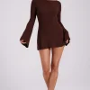 zahra_6-5.webp Women MESHKI Mini Dresses<Zahra