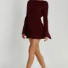 zahra_6-6.webp Women MESHKI Mini Dresses<Zahra