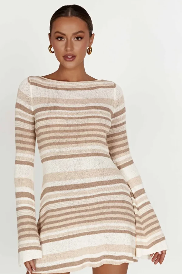 zahra_7-1.webp Women MESHKI Mini Dresses<Zahra
