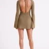 zahra_7-4.webp Women MESHKI Mini Dresses<Zahra
