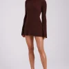 zahra_7-5.webp Women MESHKI Mini Dresses<Zahra