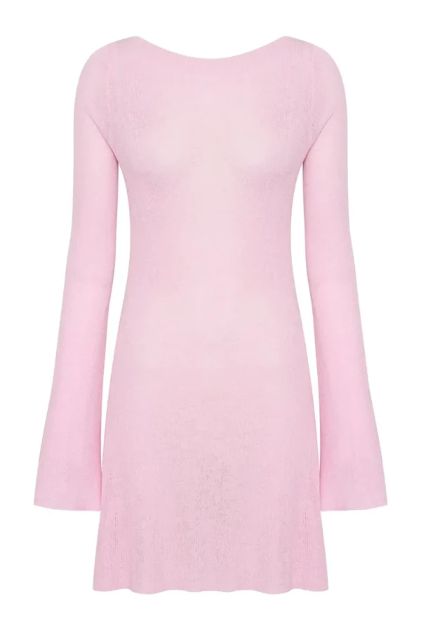 zahra_7.webp Women MESHKI Mini Dresses<Zahra