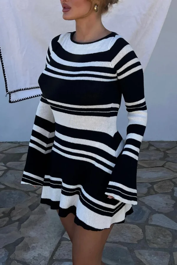 zahra_8-1.webp Women MESHKI Mini Dresses<Zahra