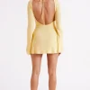 zahra_8-2.webp Women MESHKI Mini Dresses<Zahra