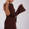 zahra_8-4.webp Women MESHKI Mini Dresses<Zahra