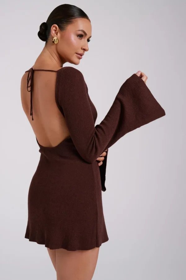 zahra_8-4.webp Women MESHKI Mini Dresses<Zahra