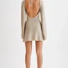 zahra_8-6.webp Women MESHKI Mini Dresses<Zahra