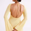zahra_9-1.webp Women MESHKI Mini Dresses<Zahra