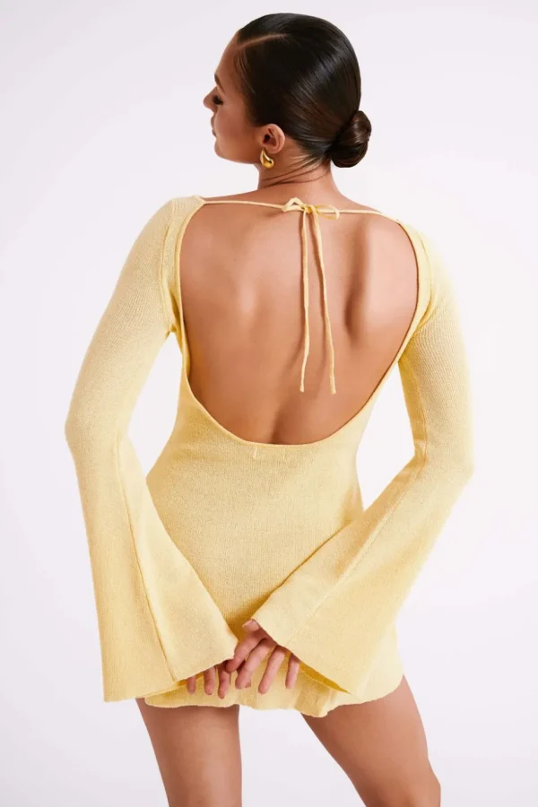 zahra_9-1.webp Women MESHKI Mini Dresses<Zahra