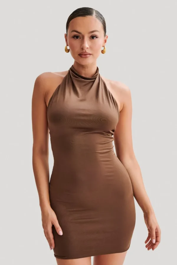 zaida_0.webp Women MESHKI Mini Dresses<Zaida