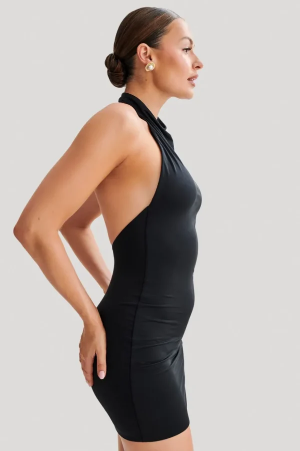 zaida_3-1.webp Women MESHKI Mini Dresses<Zaida
