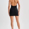 zaida_7-1.webp Women MESHKI Mini Dresses<Zaida