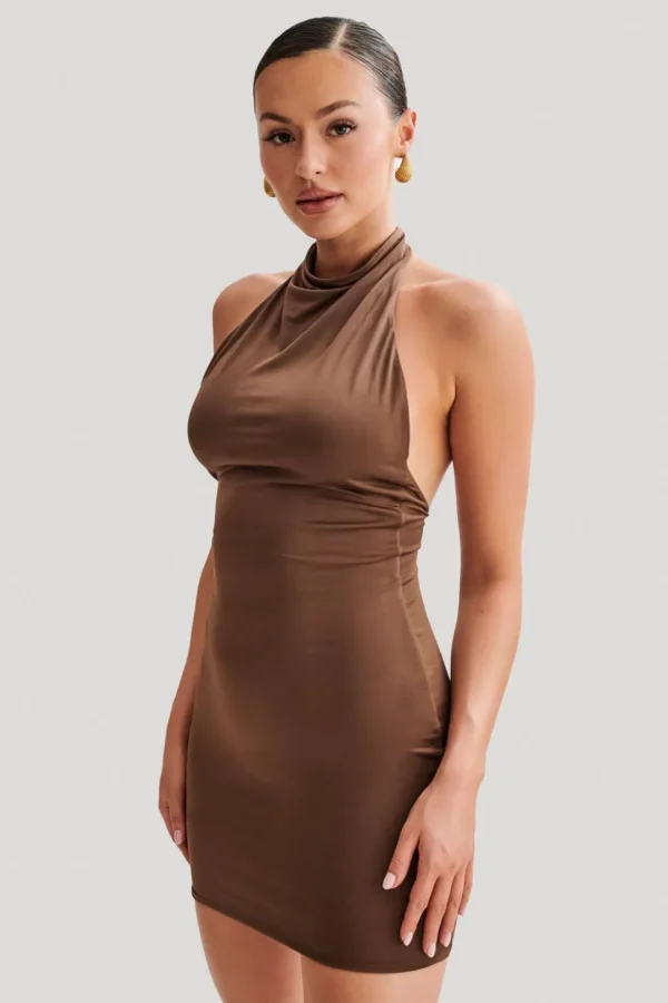 zaida_7.webp Women MESHKI Mini Dresses<Zaida