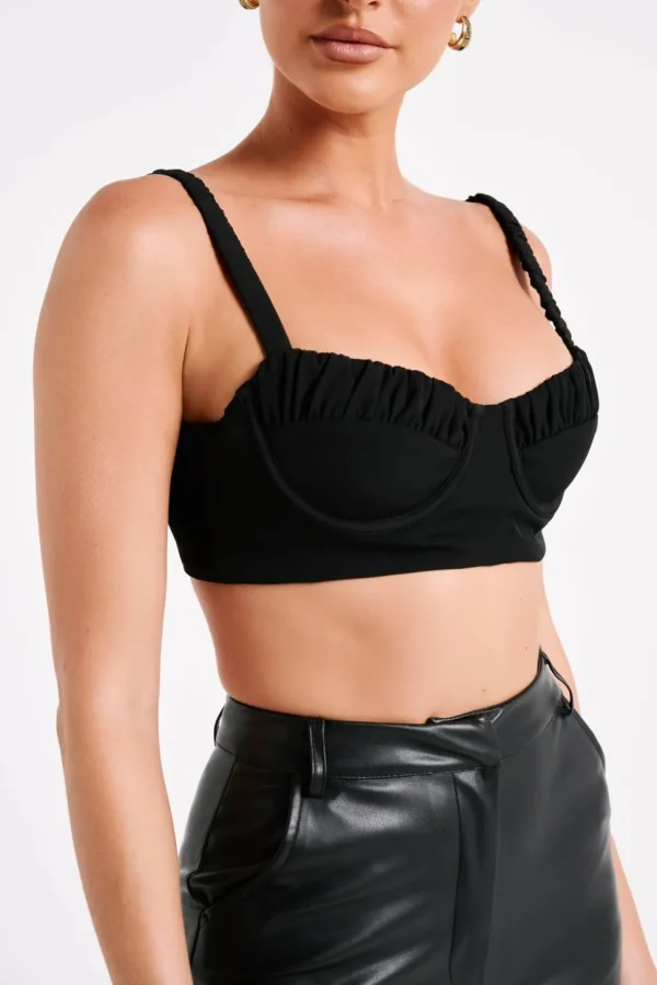 zaira_1.webp Women MESHKI Tops<Zaira