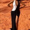zaniyah_0.webp Women MESHKI Maxi Dresses<Zaniyah