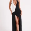 zaniyah_4.webp Women MESHKI Maxi Dresses<Zaniyah